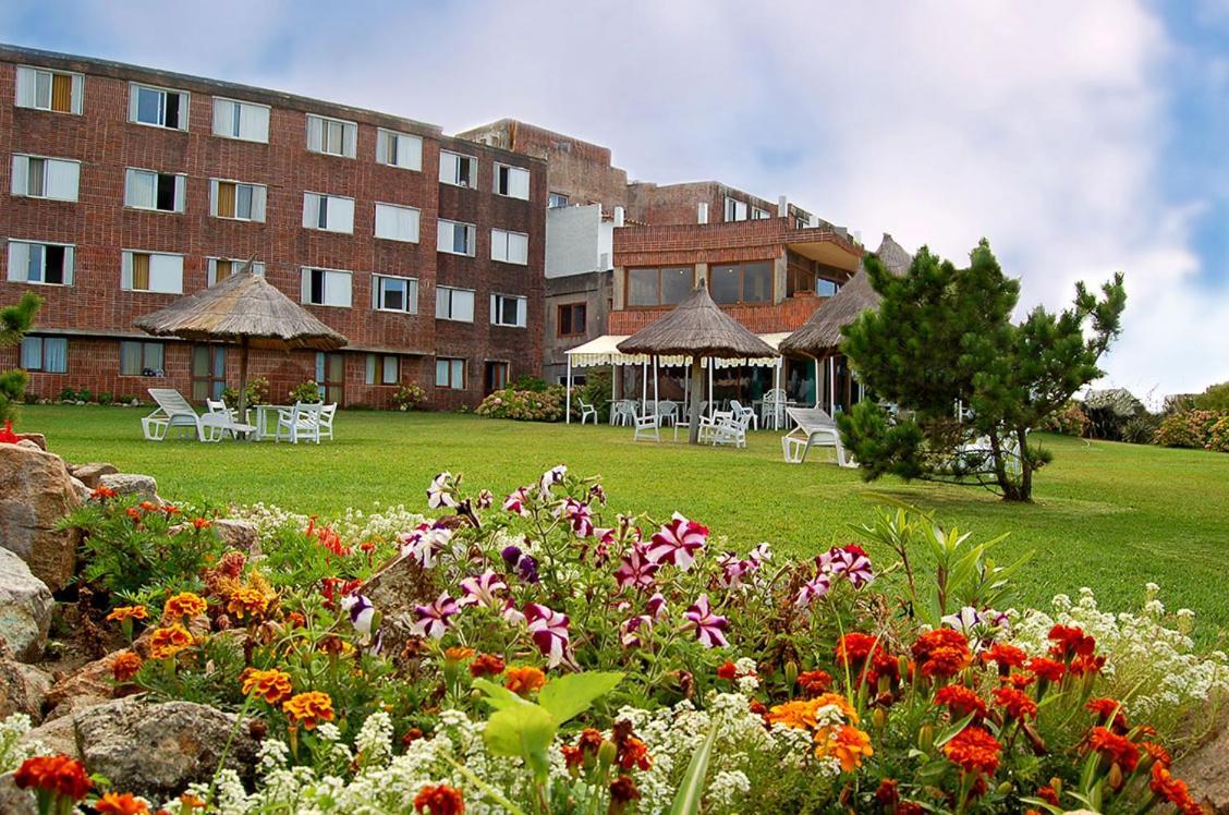 Hotel Portobello Ла-Палома Екстер'єр фото