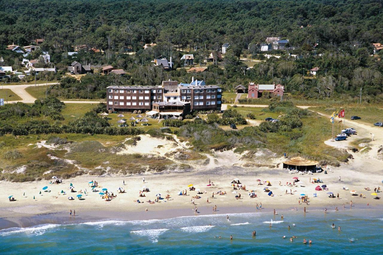 Hotel Portobello Ла-Палома Екстер'єр фото