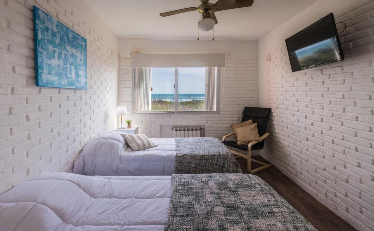 Hotel Portobello Ла-Палома Екстер'єр фото