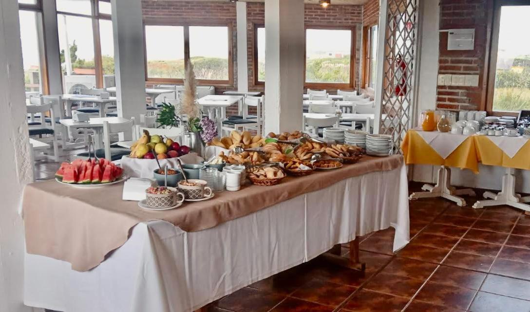Hotel Portobello Ла-Палома Екстер'єр фото