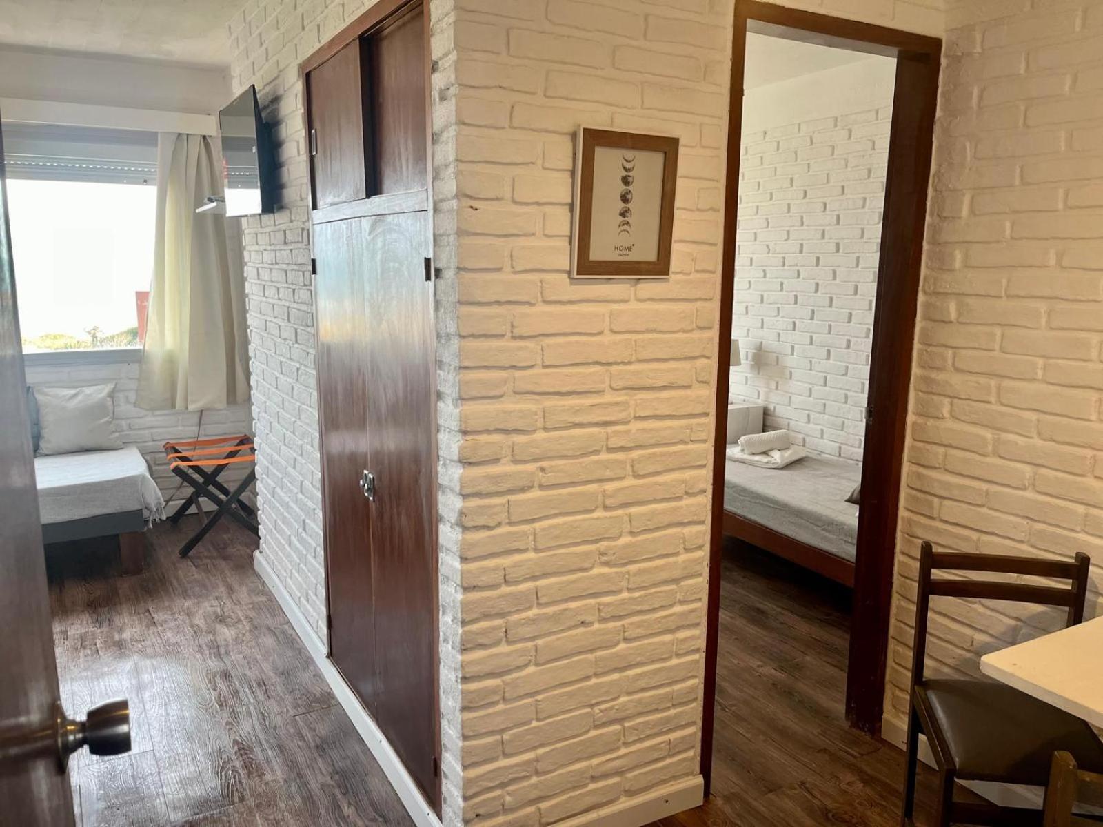 Hotel Portobello Ла-Палома Екстер'єр фото