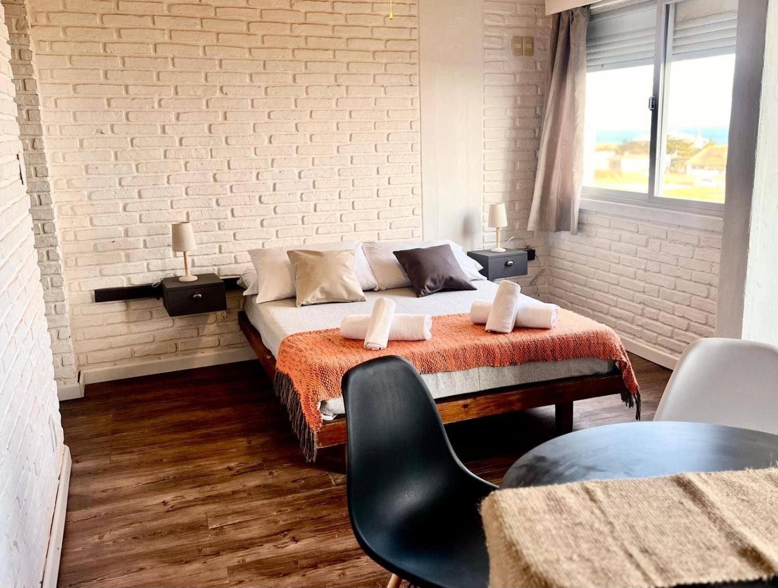 Hotel Portobello Ла-Палома Екстер'єр фото