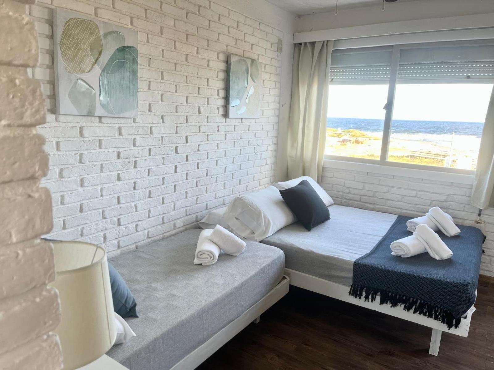 Hotel Portobello Ла-Палома Екстер'єр фото