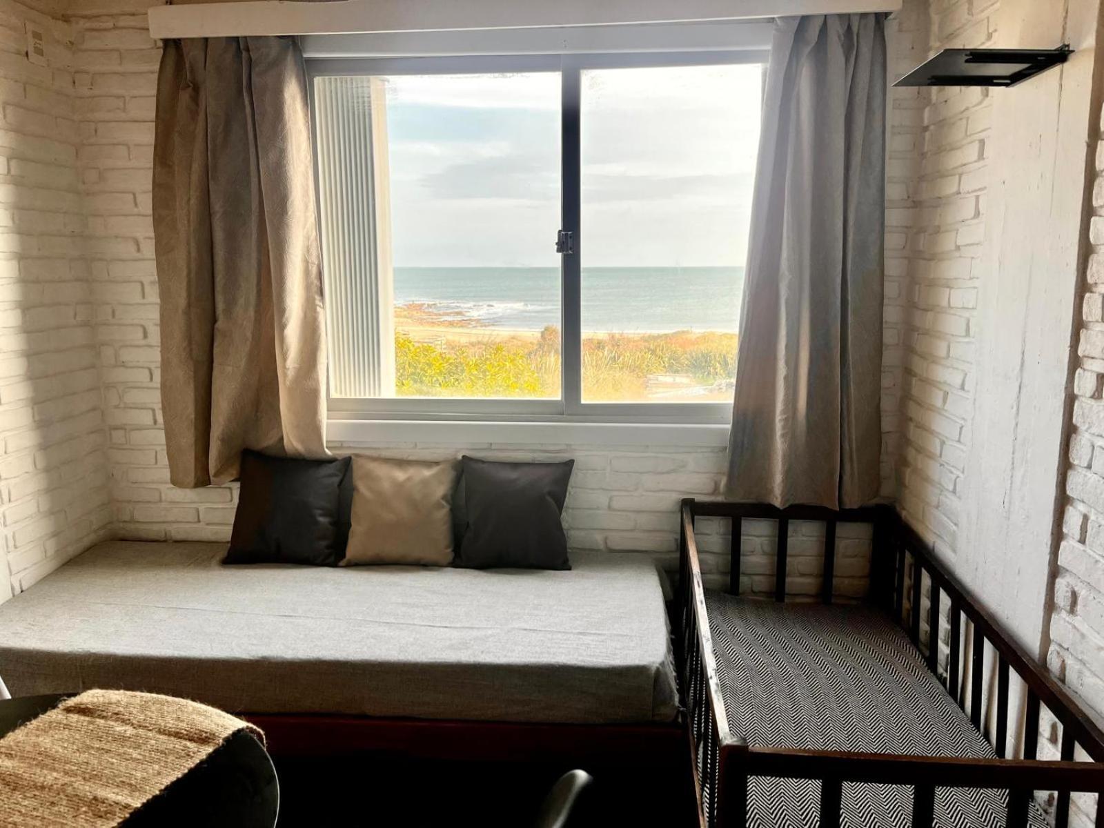 Hotel Portobello Ла-Палома Екстер'єр фото