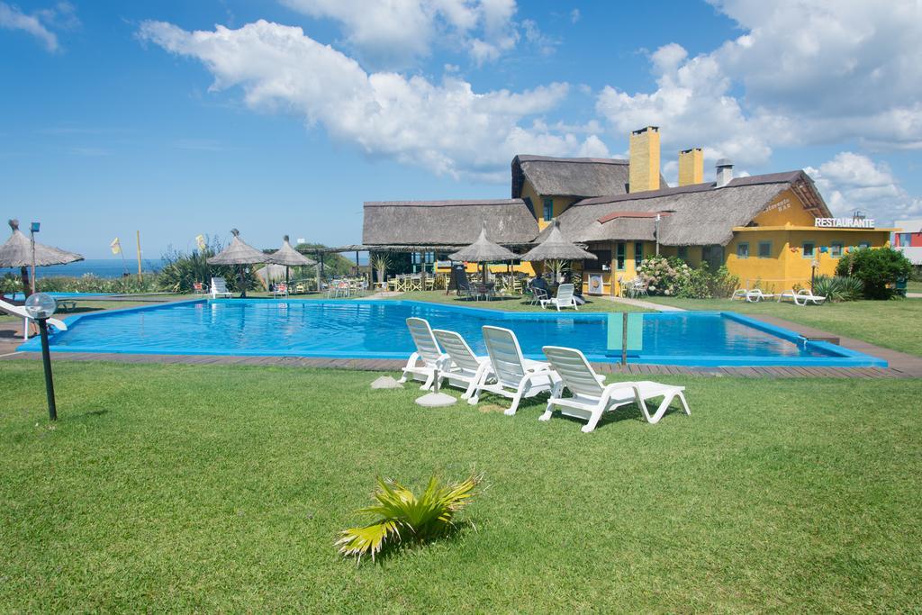 Hotel Portobello Ла-Палома Екстер'єр фото