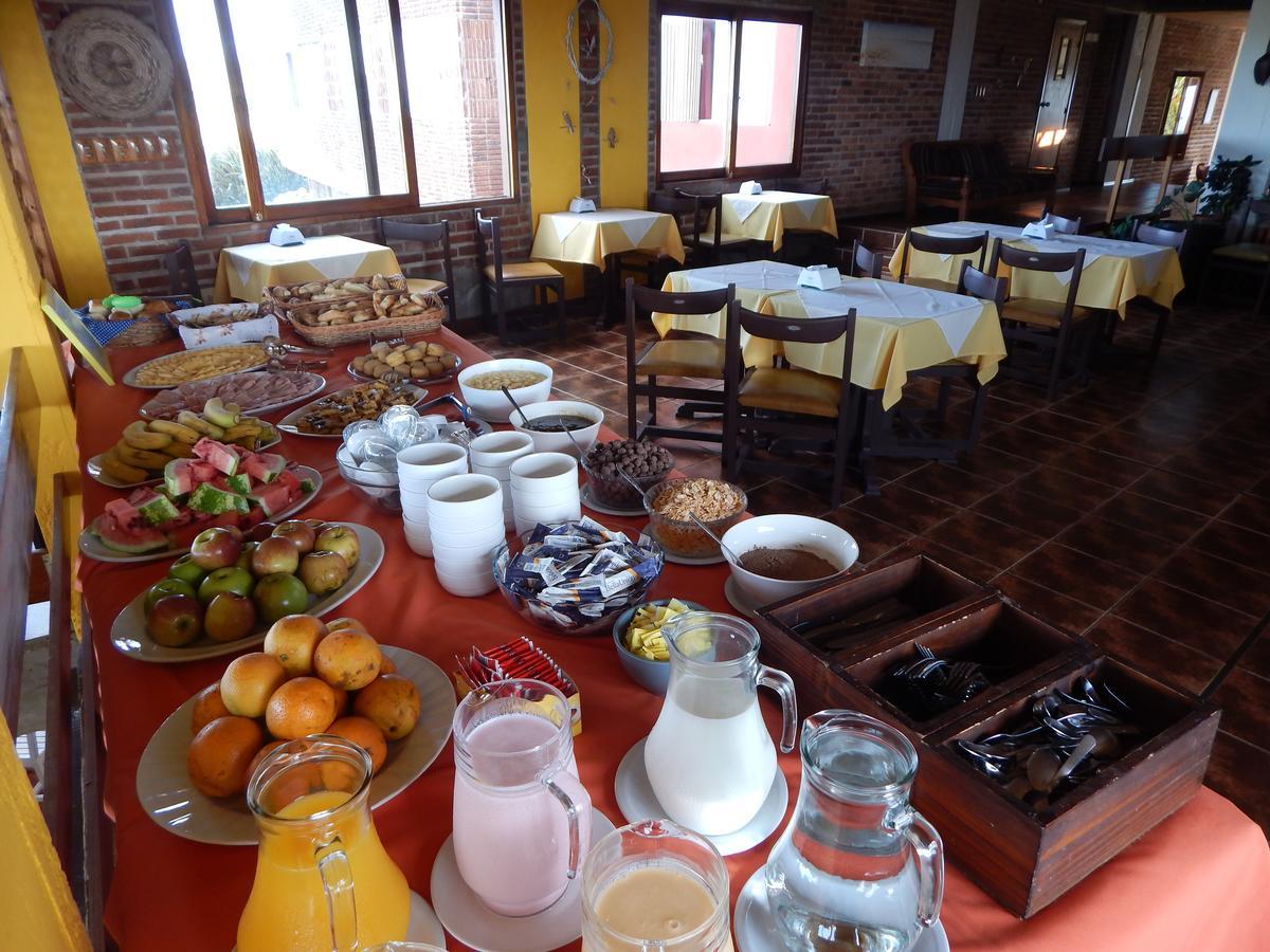 Hotel Portobello Ла-Палома Екстер'єр фото