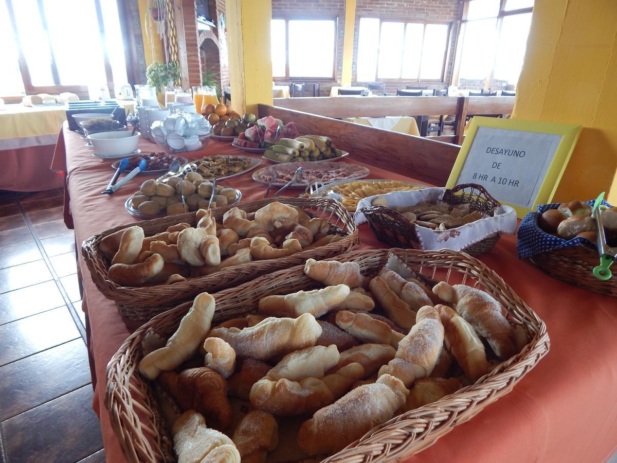 Hotel Portobello Ла-Палома Екстер'єр фото